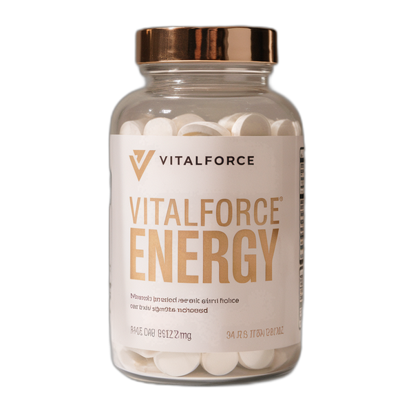 VitalForce Energy